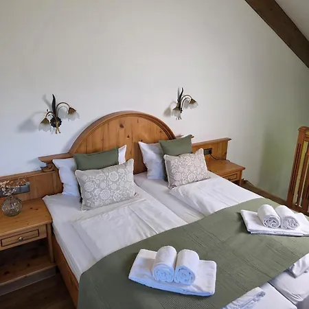 Gemuetliches Alpen-apartment 9 In Woernsmuehl Apartman *
