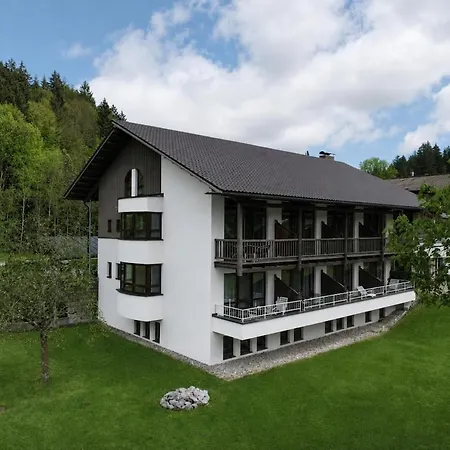 Apartman Gemuetliches Alpen-apartment 9 In Woernsmuehl *
