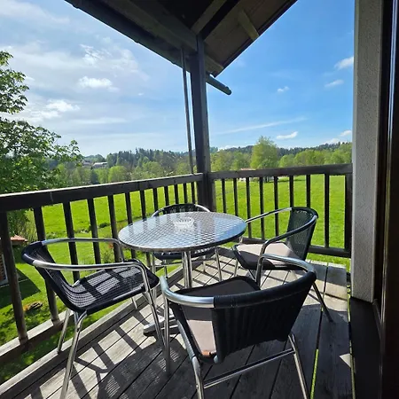 Apartman Gemuetliches Alpen-apartment 9 In Woernsmuehl *
