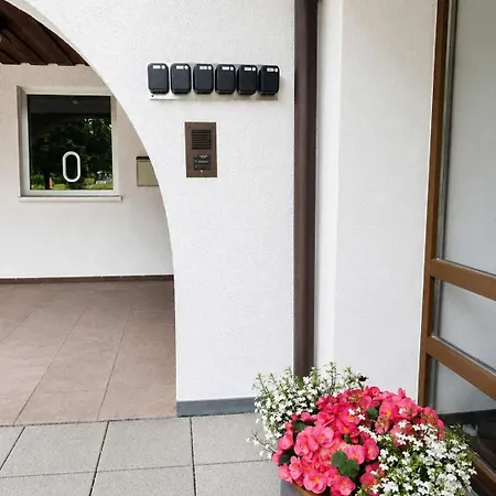 Gemuetliches Alpen-apartment 9 In Woernsmuehl