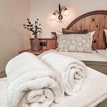 Gemuetliches Alpen-apartment 9 In Woernsmuehl 公寓 *