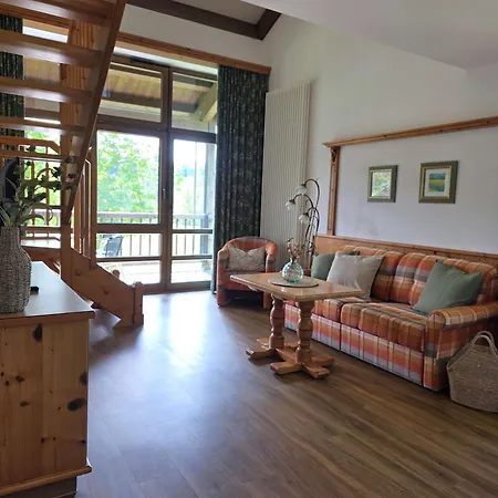 Gemuetliches Alpen-apartment 9 In Woernsmuehl