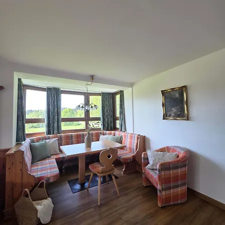 Gemuetliches Alpen-apartment 9 In Woernsmuehl