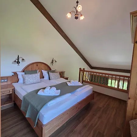 Gemuetliches Alpen-apartment 9 In Woernsmuehl 公寓 菲施巴豪