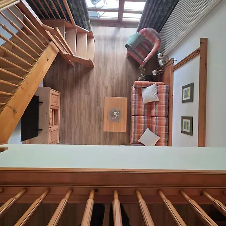 Gemütliches Alpen-apartment 9 In Wörnsmühl *