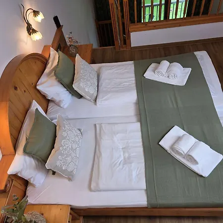 公寓 Gemuetliches Alpen-apartment 9 In Woernsmuehl